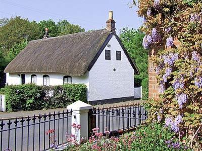 Childe Of Hale Cottage - 27896 Exterior photo